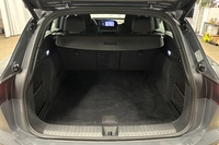 Audi Q6 e-tron vaihtoauto