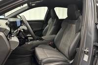 Audi Q6 e-tron vaihtoauto