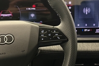 Audi Q6 e-tron vaihtoauto