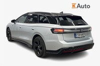 Volkswagen ID.7 vaihtoauto