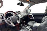 Toyota Land Cruiser vaihtoauto