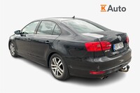 Volkswagen Jetta vaihtoauto