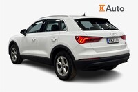 Audi Q3 vaihtoauto