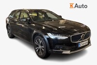 Volvo V90 Cross Country vaihtoauto