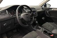 Volkswagen Tiguan Allspace vaihtoauto