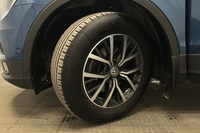 Volkswagen Tiguan Allspace vaihtoauto