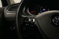 Volkswagen Tiguan Allspace vaihtoauto