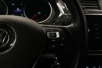 Volkswagen Tiguan Allspace vaihtoauto