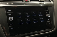 Volkswagen Tiguan Allspace vaihtoauto
