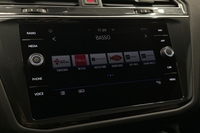 Volkswagen Tiguan Allspace vaihtoauto