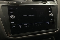 Volkswagen Tiguan Allspace vaihtoauto