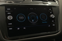 Volkswagen Tiguan Allspace vaihtoauto