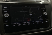 Volkswagen Tiguan Allspace vaihtoauto