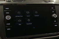 Volkswagen Tiguan Allspace vaihtoauto