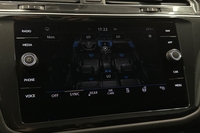 Volkswagen Tiguan Allspace vaihtoauto