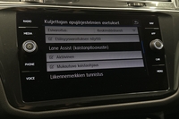 Volkswagen Tiguan Allspace vaihtoauto
