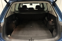 Volkswagen Tiguan Allspace vaihtoauto