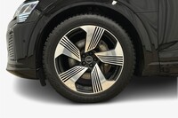 Audi Q8 e-tron vaihtoauto