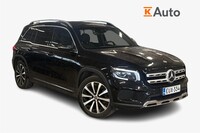 Mercedes-Benz GLB vaihtoauto