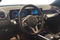 Mercedes-Benz GLB vaihtoauto