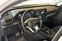 SEAT Leon Sportstourer vaihtoauto