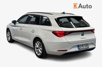 SEAT Leon Sportstourer vaihtoauto