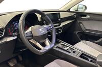 SEAT Leon Sportstourer vaihtoauto