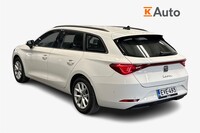 SEAT Leon Sportstourer vaihtoauto