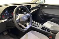 SEAT Leon Sportstourer vaihtoauto
