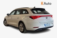 SEAT Leon Sportstourer vaihtoauto