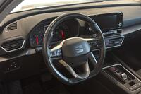 SEAT Leon Sportstourer vaihtoauto