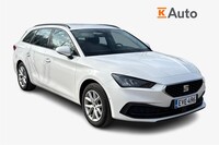 SEAT Leon Sportstourer vaihtoauto