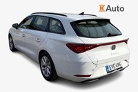 SEAT Leon Sportstourer vaihtoauto