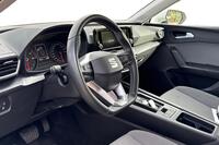 SEAT Leon Sportstourer vaihtoauto