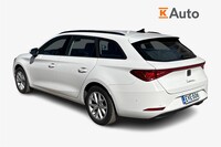 SEAT Leon Sportstourer vaihtoauto