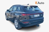 Audi Q6 e-tron vaihtoauto
