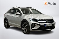 Volkswagen Taigo vaihtoauto