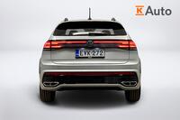Volkswagen Taigo vaihtoauto