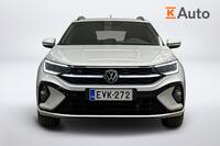 Volkswagen Taigo vaihtoauto