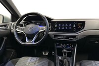 Volkswagen Taigo vaihtoauto