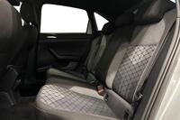 Volkswagen Taigo vaihtoauto