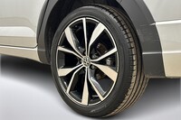 Volkswagen Taigo vaihtoauto