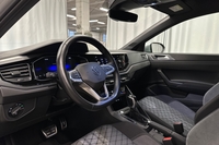 Volkswagen Taigo vaihtoauto