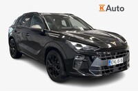 Cupra Terramar vaihtoauto