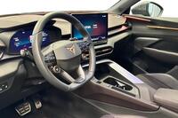 Cupra Terramar vaihtoauto