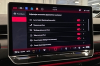 Volkswagen ID.7 vaihtoauto