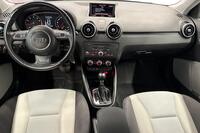 Audi A1 vaihtoauto