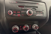Audi A1 vaihtoauto