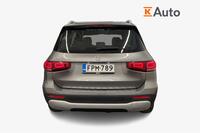 Mercedes-Benz GLB vaihtoauto
