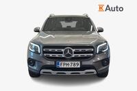 Mercedes-Benz GLB vaihtoauto